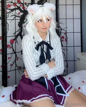 Tm_Cosplaysz