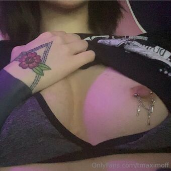 tmaximoff Fotografii Nud Scurse OnlyFans 20