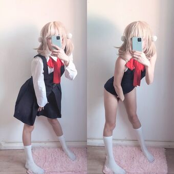 Tomomechi Fotografii Nud Scurse OnlyFans 57
