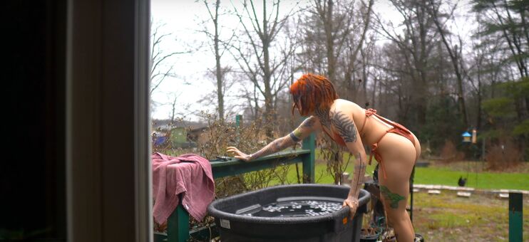 Torierobot Fotografii Nud Scurse OnlyFans 32