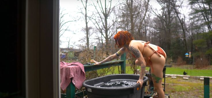 Torierobot Fotografii Nud Scurse OnlyFans 33