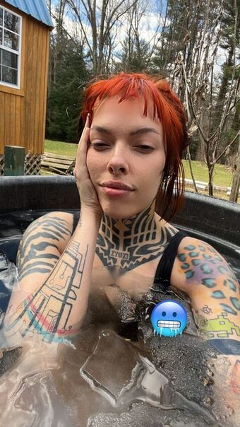 Torierobot Fotografii Nud Scurse OnlyFans 39