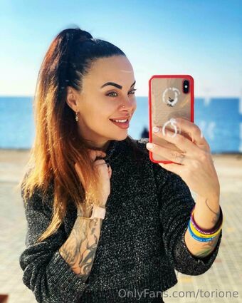 torione Fotografii Nud Scurse OnlyFans 2