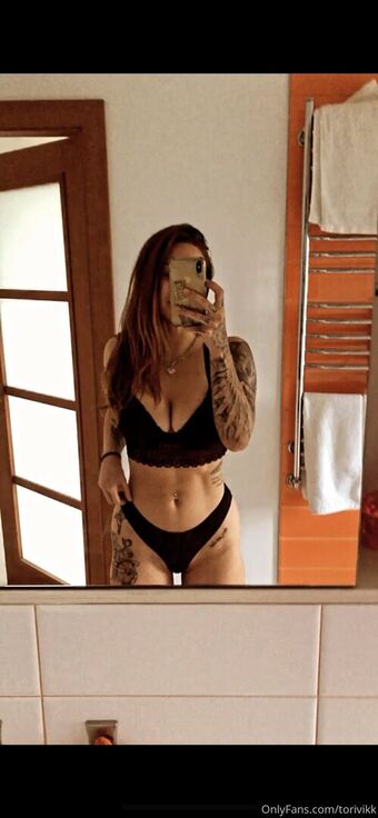 torivikk Fotografii Nud Scurse OnlyFans 40