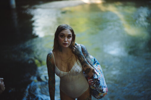 Torrie Blake