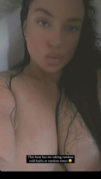 Torrie Fotografii Nud Scurse OnlyFans 6