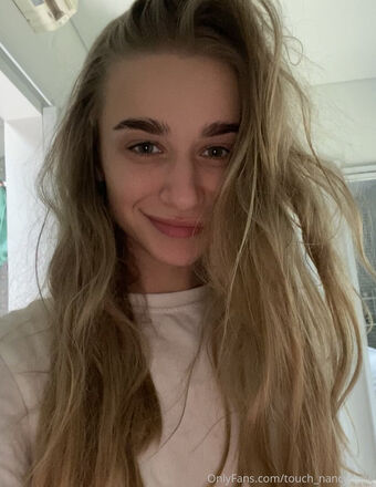 touch_nancydrew Fotografii Nud Scurse OnlyFans 42