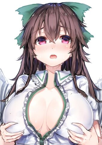 Touhou Project