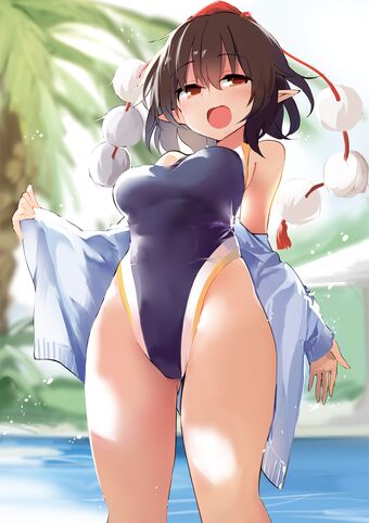 Touhou Project