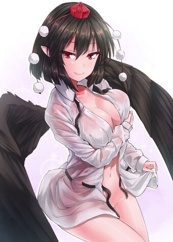 Touhou Project