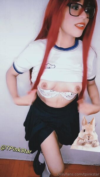 tpinkstar Fotografii Nud Scurse OnlyFans 8