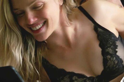 Tracy Spiridakos