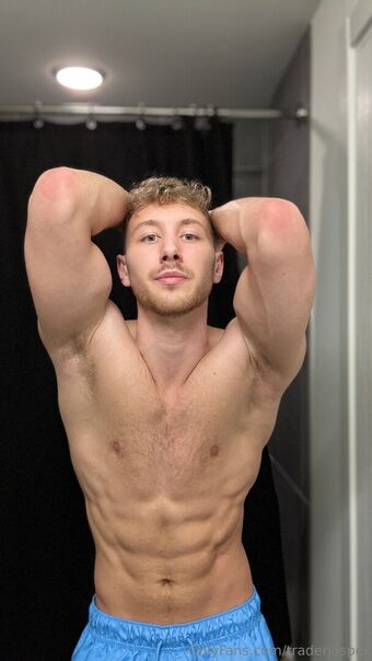 traderjasper Fotografii Nud Scurse OnlyFans 1