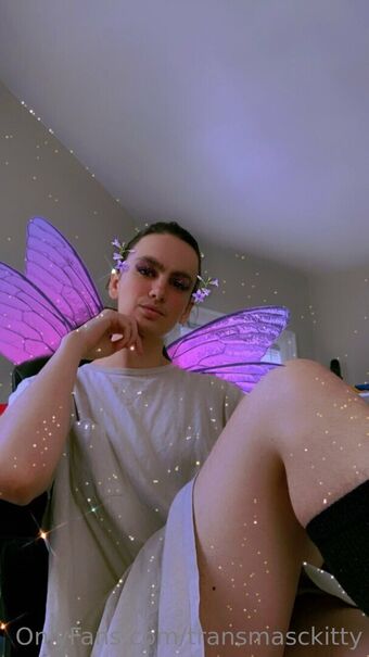 transmasckitty
