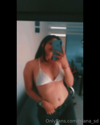 triana_sd Fotografii Nud Scurse OnlyFans 20