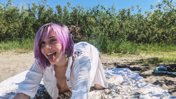 trickynymph Fotografii Nud Scurse OnlyFans 83