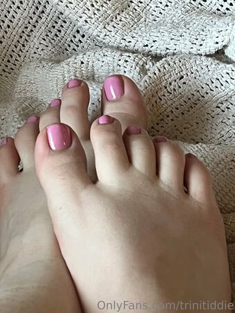 trinitiddie Fotografii Nud Scurse OnlyFans 18