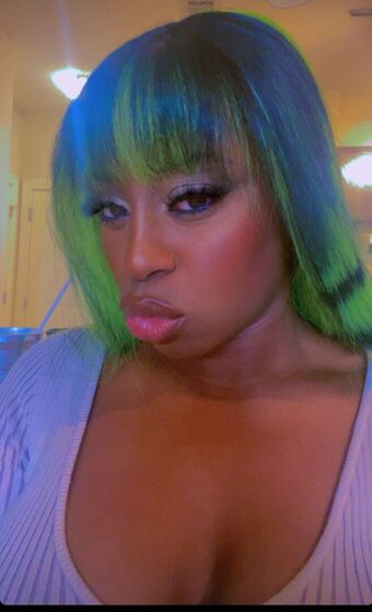 Trinity Fatu