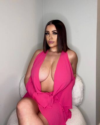 Trinity Pedersen