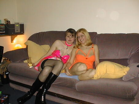 Trinity UK