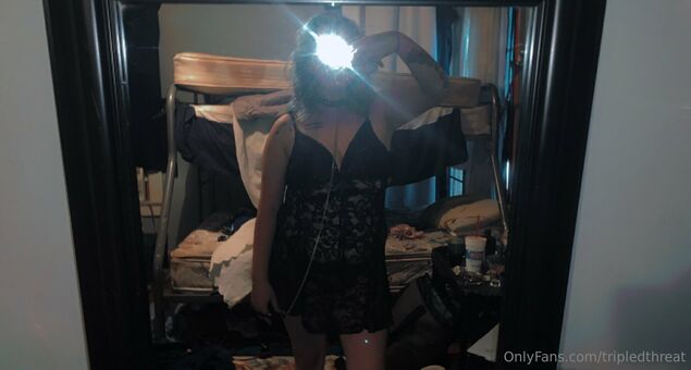 tripledthreat Fotografii Nud Scurse OnlyFans 3