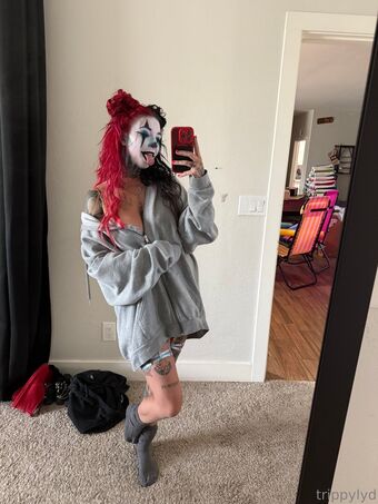 trippylyd Fotografii Nud Scurse OnlyFans 31