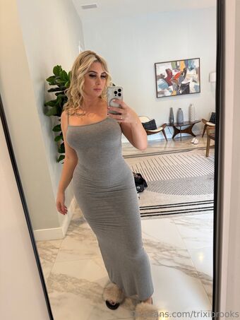 trixibrooks Fotografii Nud Scurse OnlyFans 49