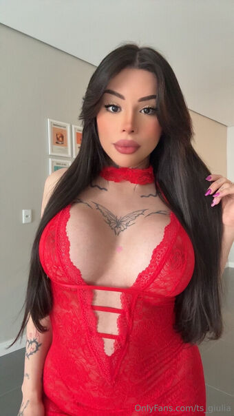 ts_giulia Fotografii Nud Scurse OnlyFans 16