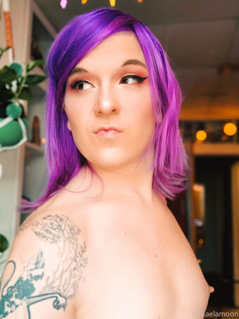 tskaelamoon Fotografii Nud Scurse OnlyFans 8