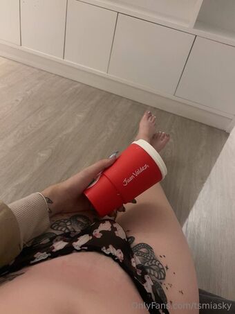 tsmiasky Fotografii Nud Scurse OnlyFans 19