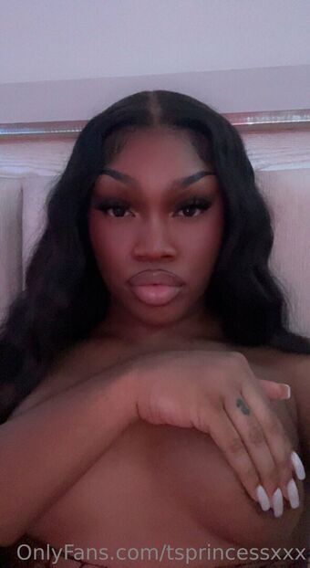 tsprincessxxx