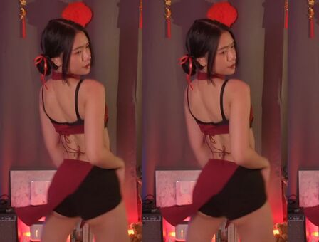 ttanuae Fotografii Nud Scurse OnlyFans 1