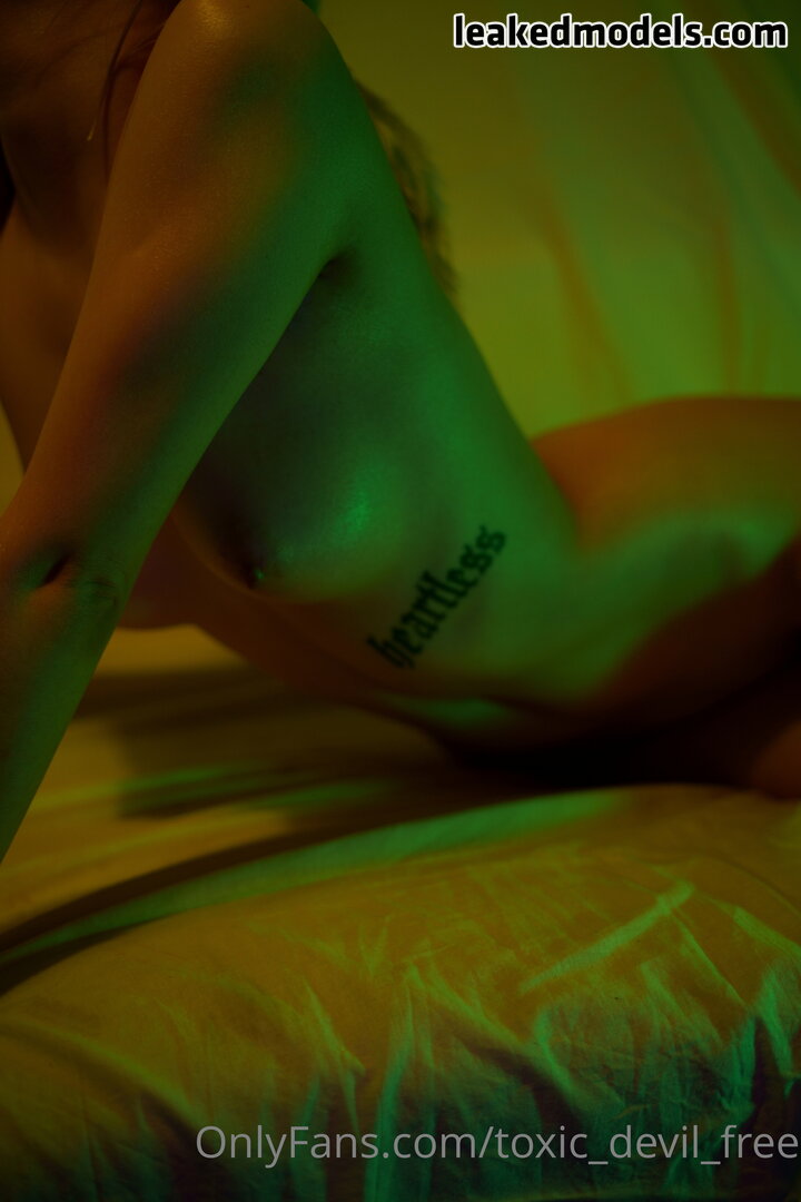 Ttoxic_devil Fotografie #9