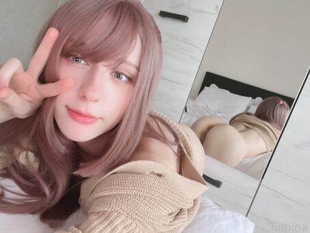 Tulpina Fotografii Nud Scurse OnlyFans 91