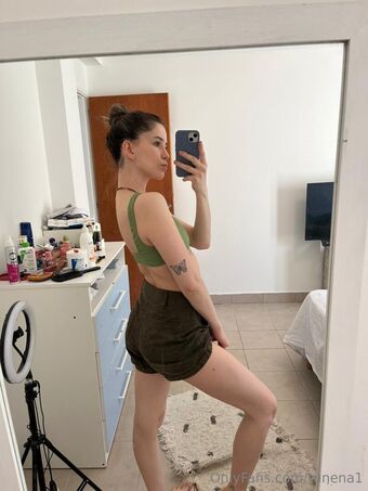 tunena1 Fotografii Nud Scurse OnlyFans 36