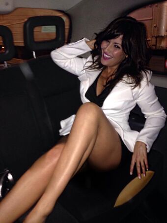 TV Shopping Presenters