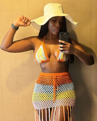 TV Shopping Presenters