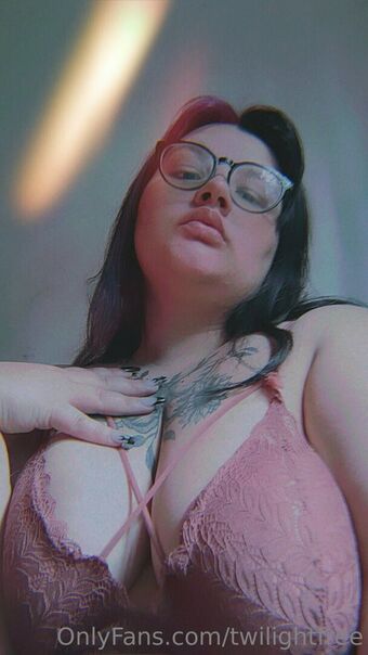 twilightfree Fotografii Nud Scurse OnlyFans 40