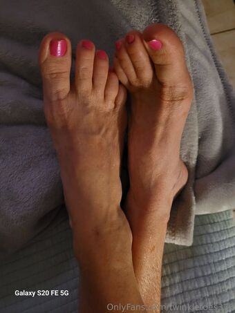 twinkletoes376