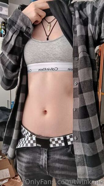 TwinkOnE Fotografii Nud Scurse OnlyFans 30