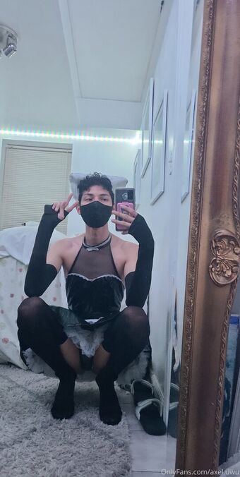 twinku Fotografii Nud Scurse OnlyFans 50