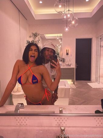 Tyga Fotografii Nud Scurse OnlyFans 28