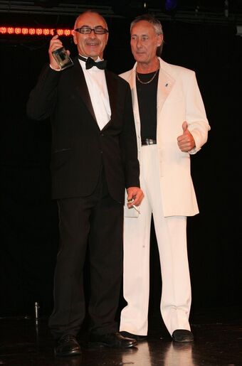 UK Adult Industry Parties