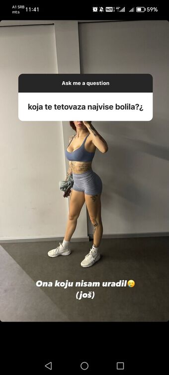Ukiq Fotografii Nud Scurse OnlyFans 6
