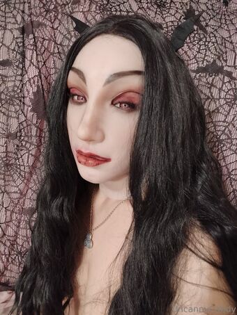 uncannycandy Fotografii Nud Scurse OnlyFans 10