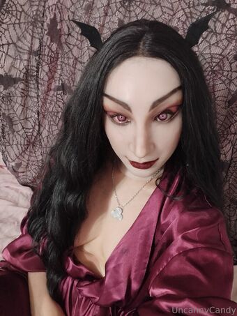 uncannycandy Fotografii Nud Scurse OnlyFans 13