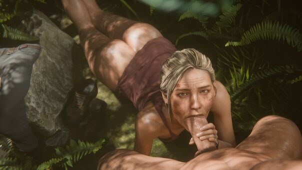Uncharted Fotografii Nud Scurse OnlyFans 4