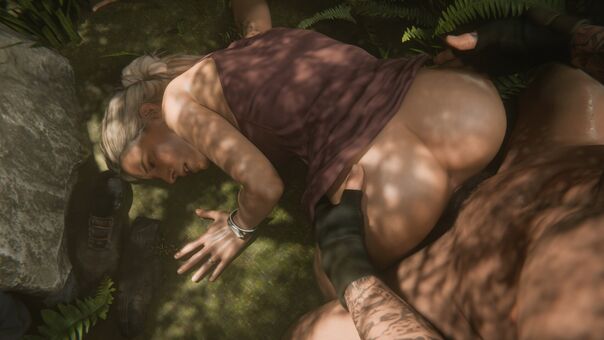 Uncharted Fotografii Nud Scurse OnlyFans 5