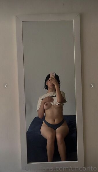 uncorito Fotografii Nud Scurse OnlyFans 9