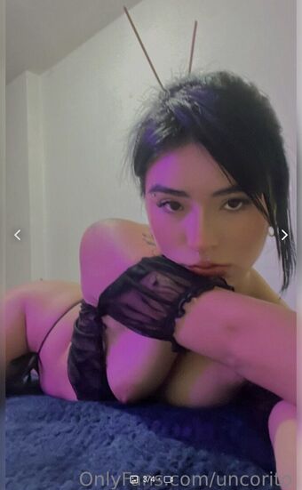 uncorito Fotografii Nud Scurse OnlyFans 10